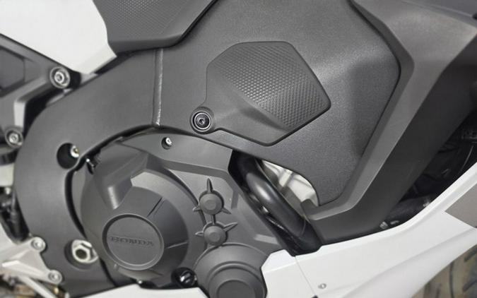 2026 Honda CBR1000RR ABS