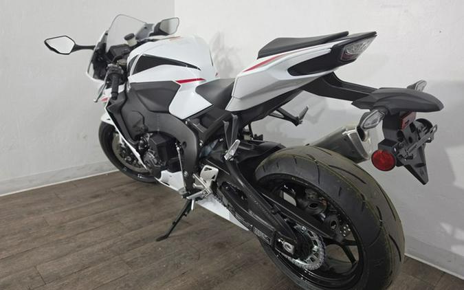2026 Honda CBR1000RR ABS