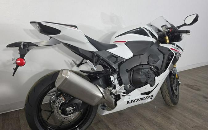 2026 Honda CBR1000RR ABS