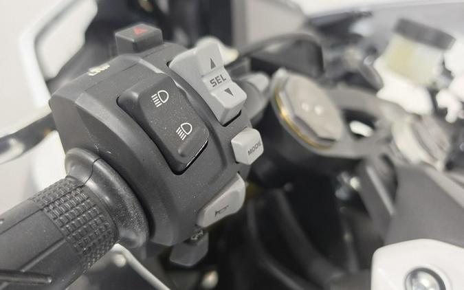 2026 Honda CBR1000RR ABS
