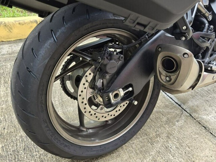 2024 Suzuki GSX-S 1000GT+