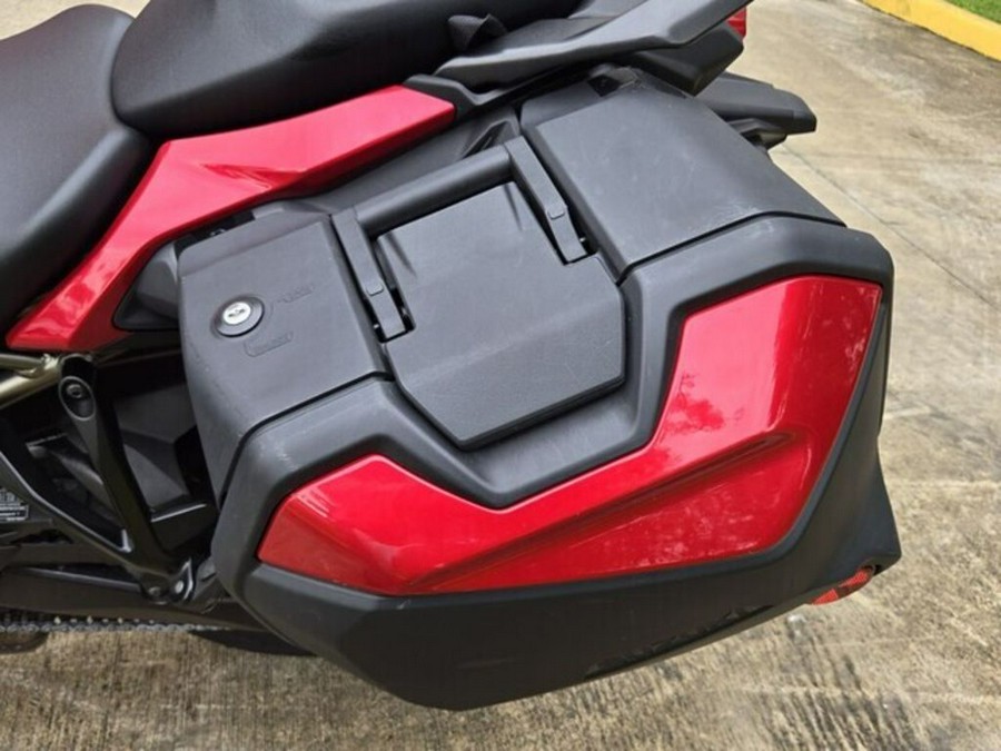2024 Suzuki GSX-S 1000GT+