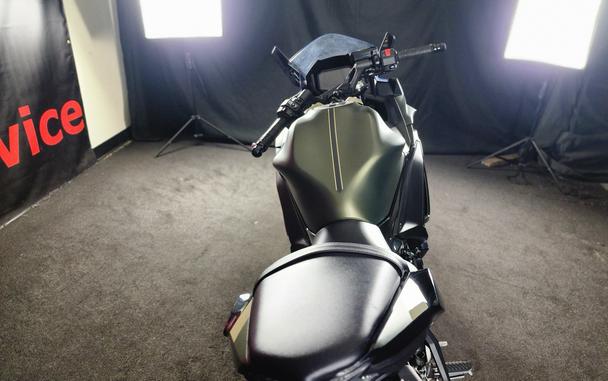2024 KAWASAKI NINJA 650 ABS - FAD3289