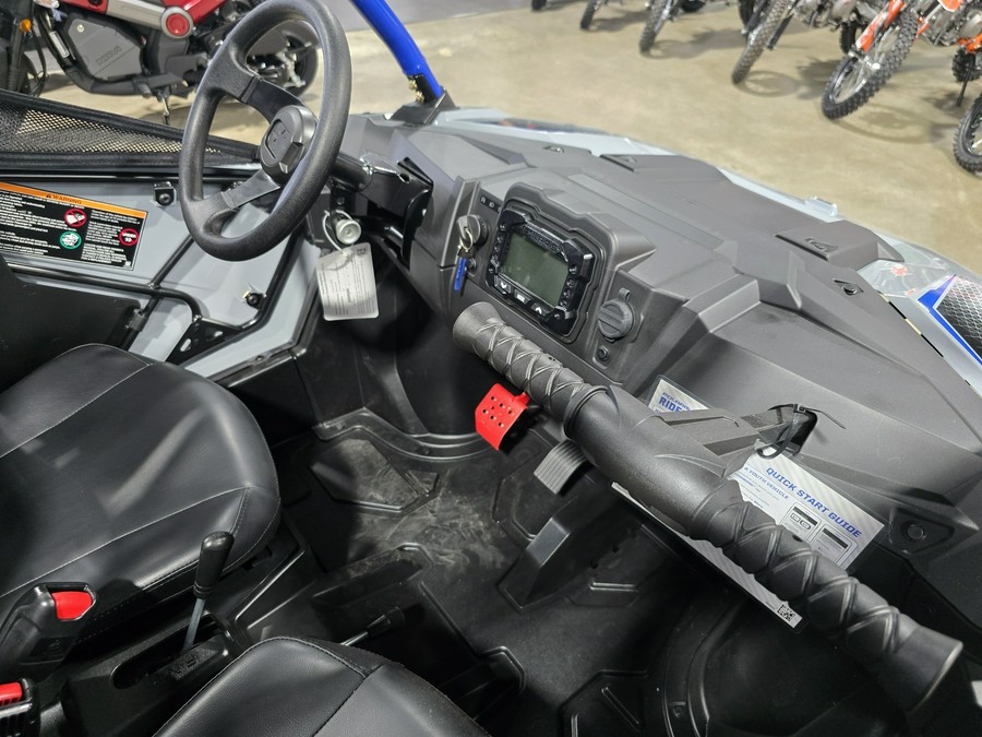 2026 Polaris RZR 200 EFI