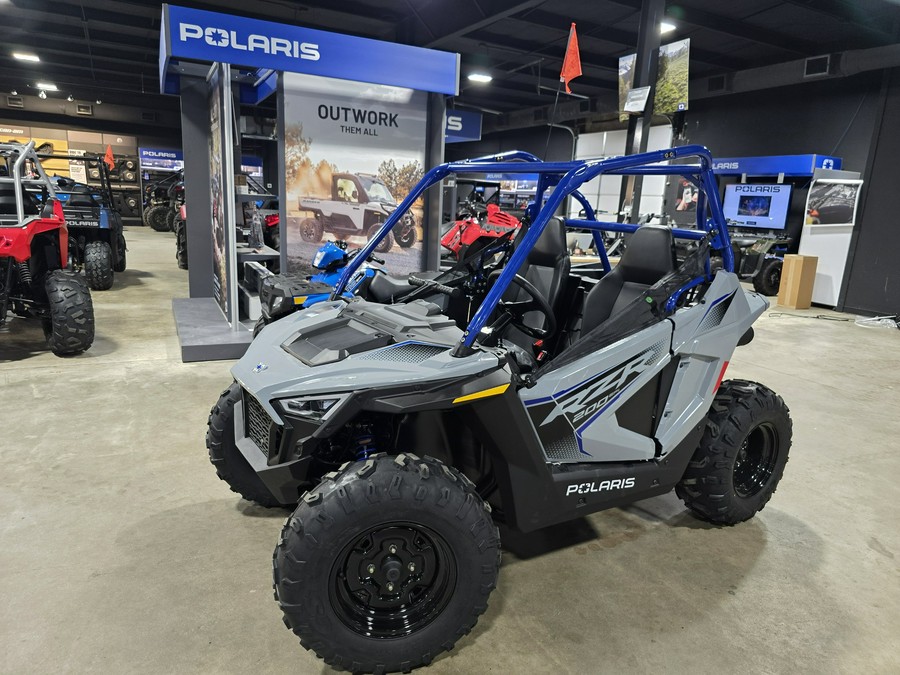 2026 Polaris RZR 200 EFI