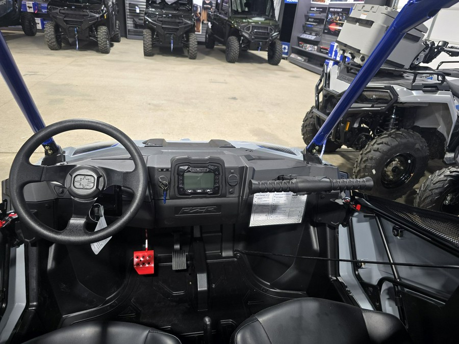 2026 Polaris RZR 200 EFI