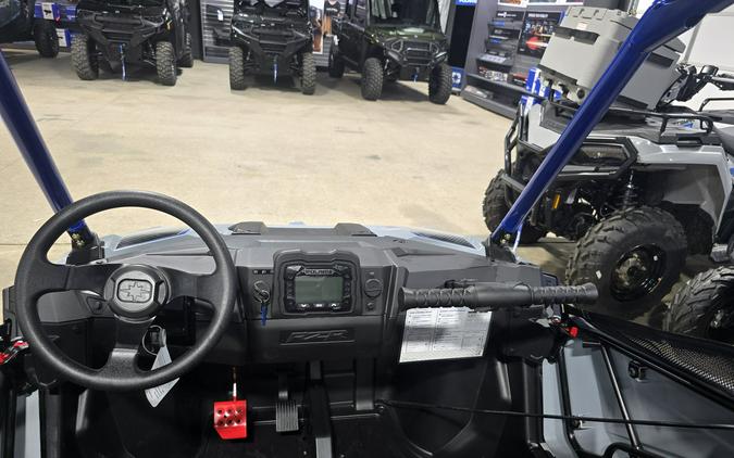 2026 Polaris RZR 200 EFI