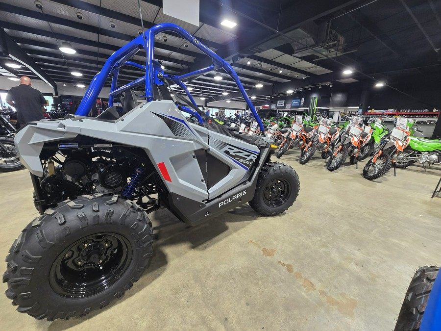 2026 Polaris RZR 200 EFI