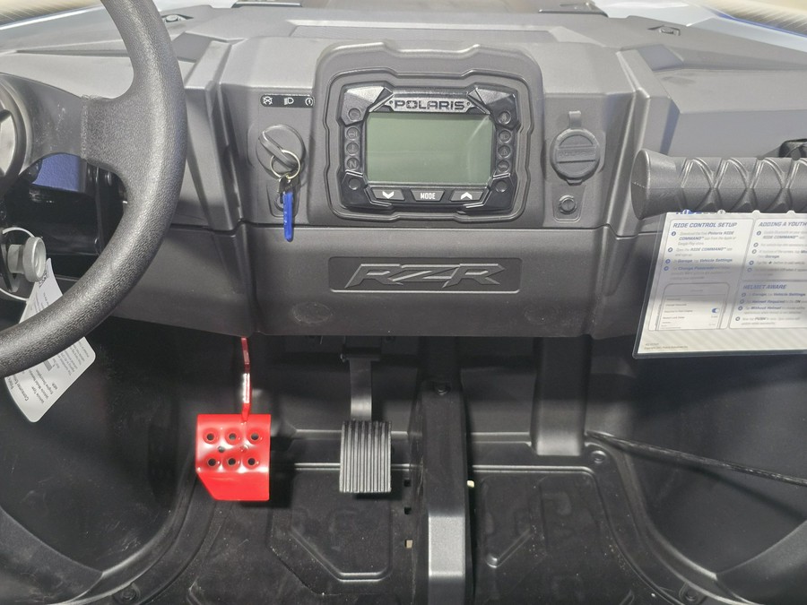 2026 Polaris RZR 200 EFI