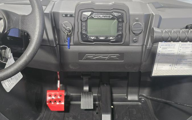 2026 Polaris RZR 200 EFI