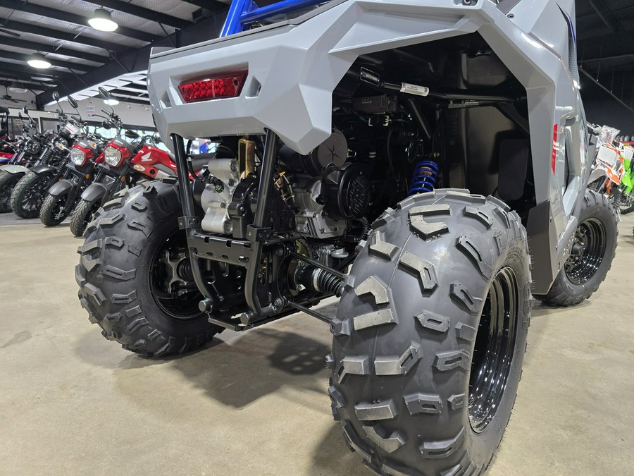 2026 Polaris RZR 200 EFI