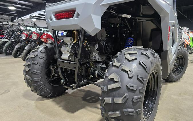 2026 Polaris RZR 200 EFI