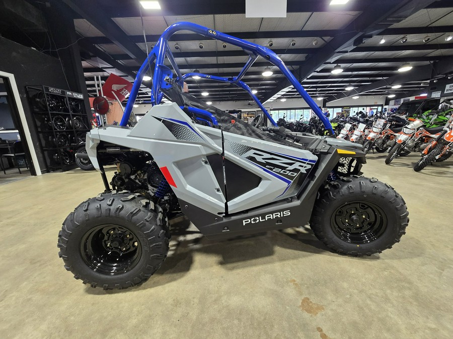 2026 Polaris RZR 200 EFI