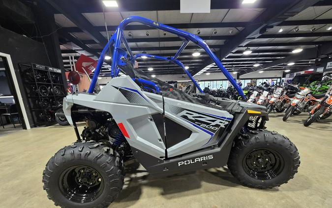 2026 Polaris RZR 200 EFI