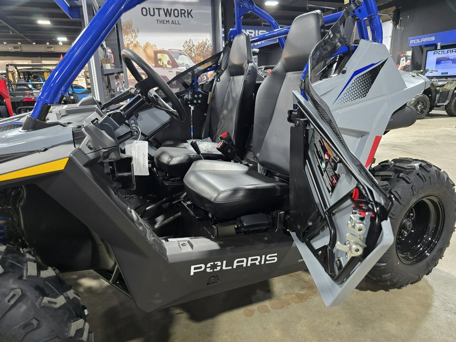 2026 Polaris RZR 200 EFI