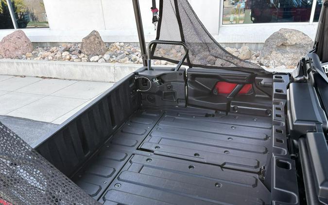 2026 Honda Pioneer 1000-5 Deluxe