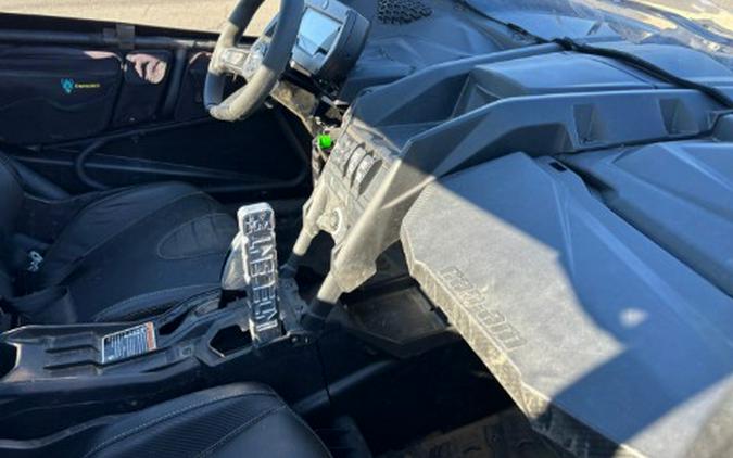 2021 Can-Am Maverick X3 X RS Turbo RR