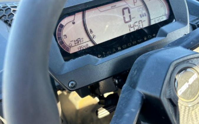 2021 Can-Am Maverick X3 X RS Turbo RR