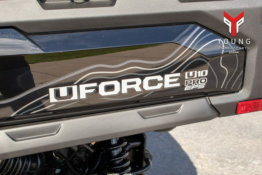 2027 CFMOTO CF1000UZ-8K-EPS