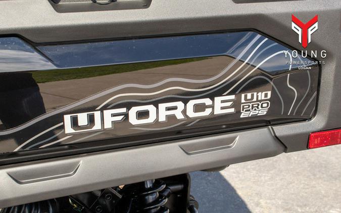 2027 CFMOTO CF1000UZ-8K-EPS