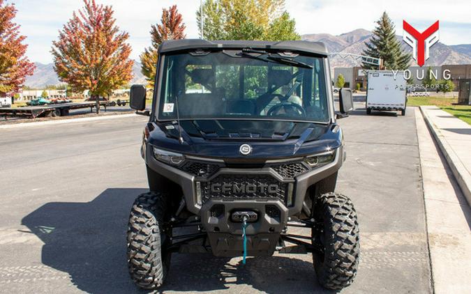 2027 CFMOTO CF1000UZ-8K-EPS