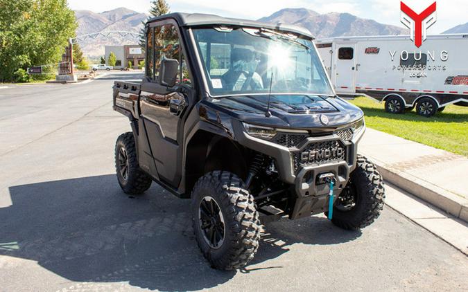 2027 CFMOTO CF1000UZ-8K-EPS