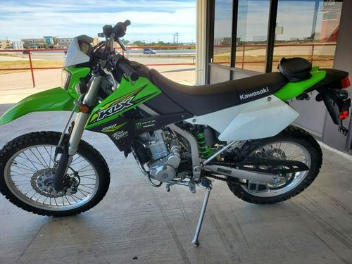 Kawasaki 250 for sale - MotoHunt