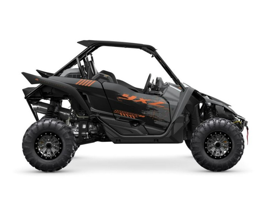 2022 Yamaha YXZ1000R SS XT-R