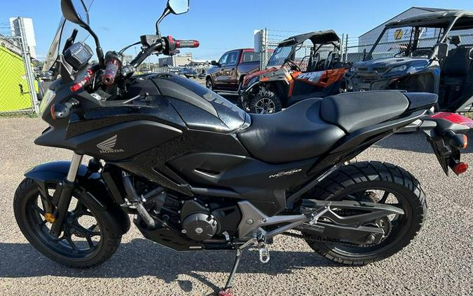 2014 Honda® NC700X