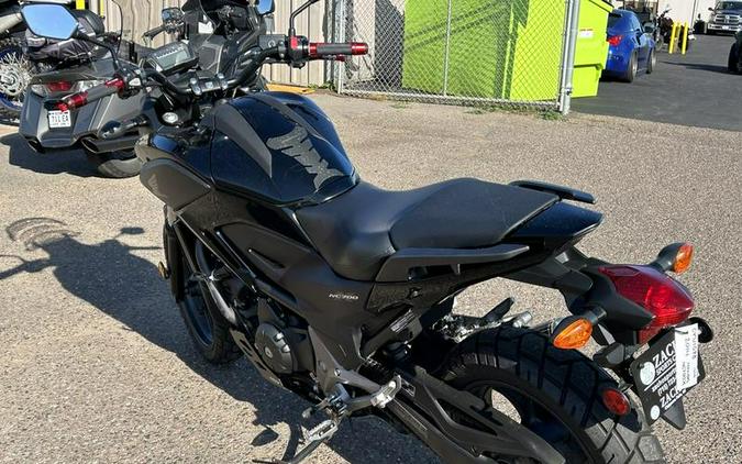 2014 Honda® NC700X