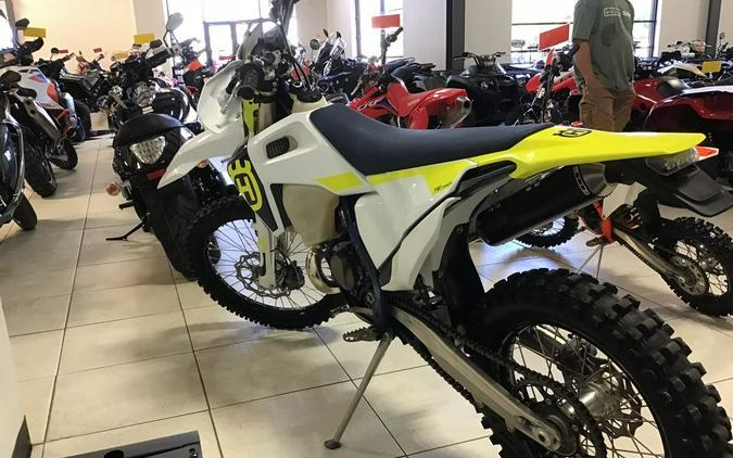 2023 Husqvarna® TE 150