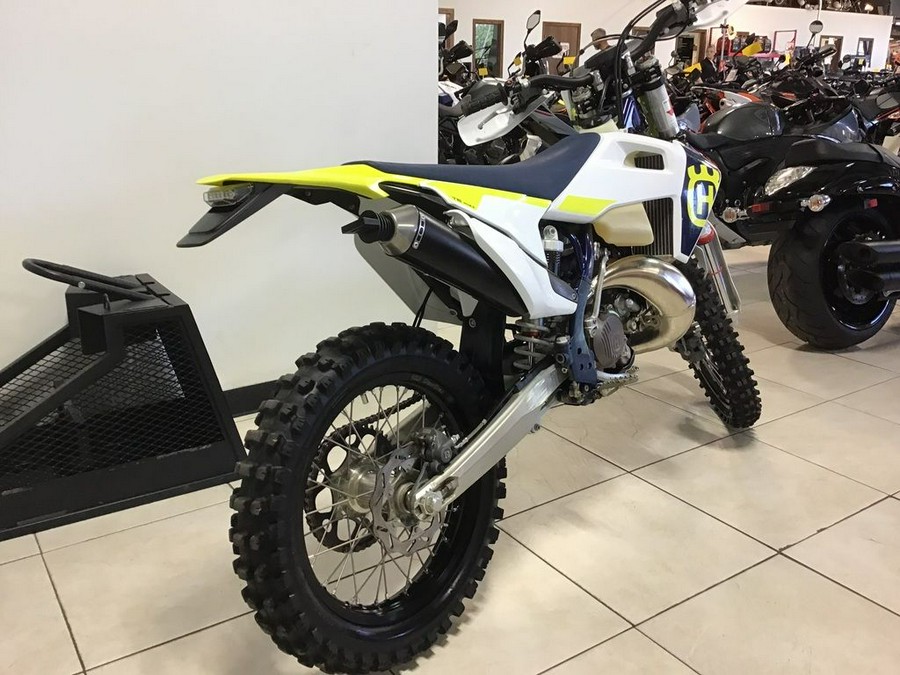 2023 Husqvarna® TE 150