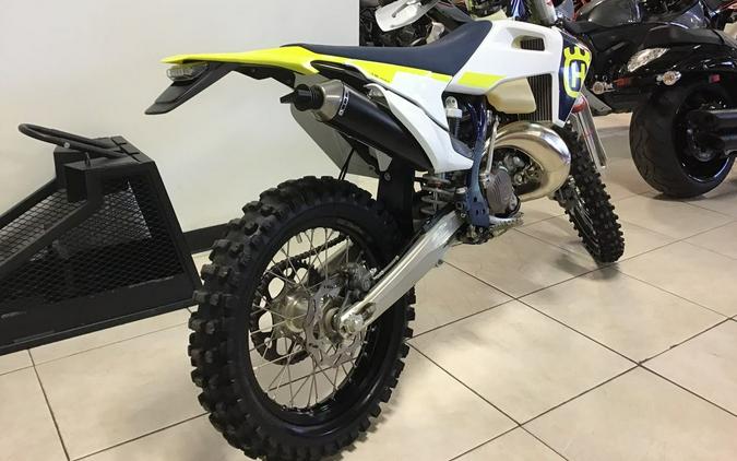 2023 Husqvarna® TE 150