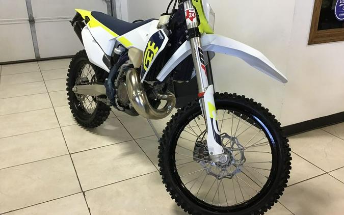 2023 Husqvarna® TE 150