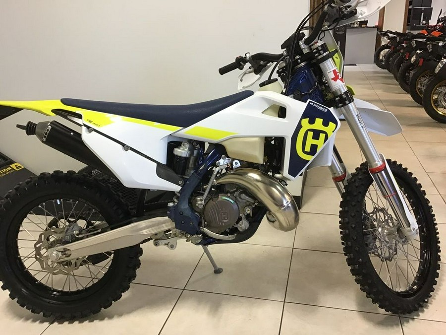 2023 Husqvarna® TE 150