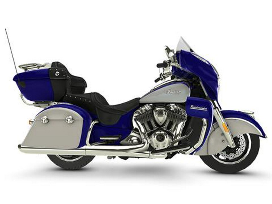 2024 Indian Motorcycle Roadmaster®