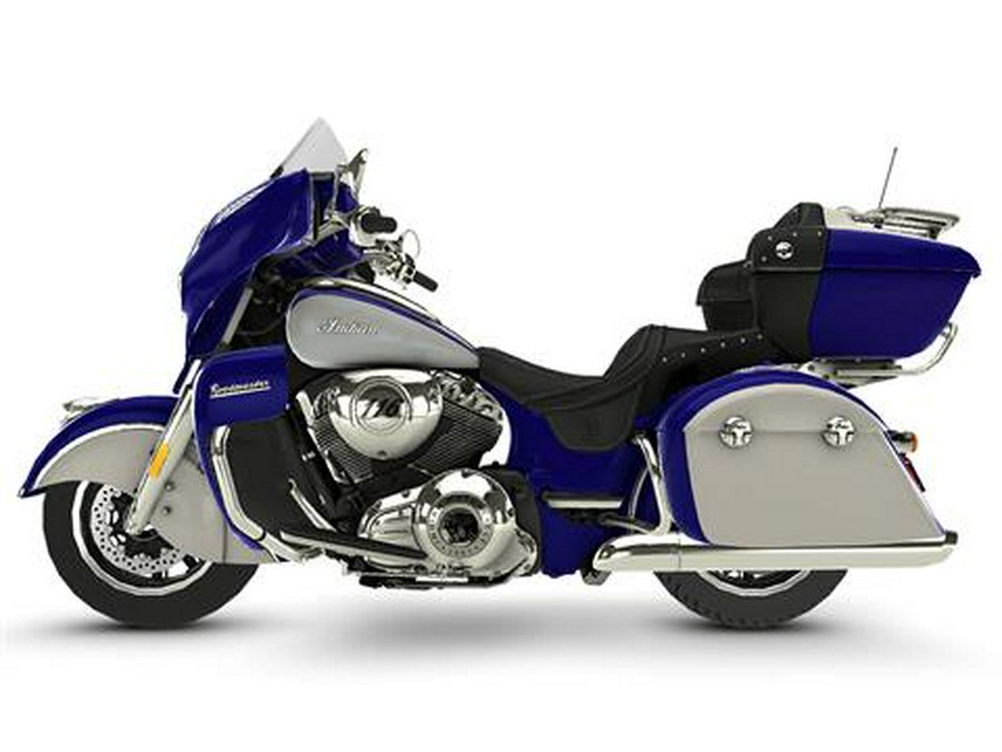 2024 Indian Motorcycle Roadmaster®