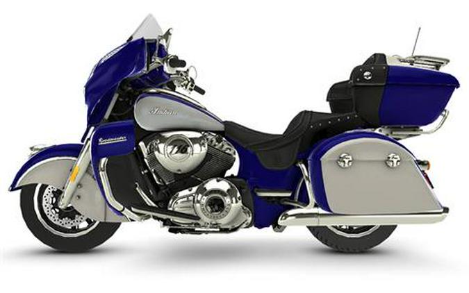 2024 Indian Motorcycle Roadmaster®