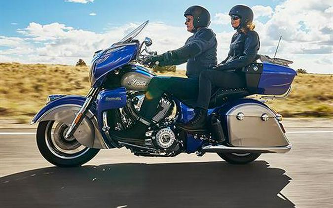 2024 Indian Motorcycle Roadmaster®