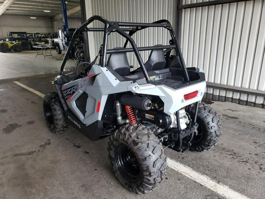 2024 Polaris® RZR 200 EFI