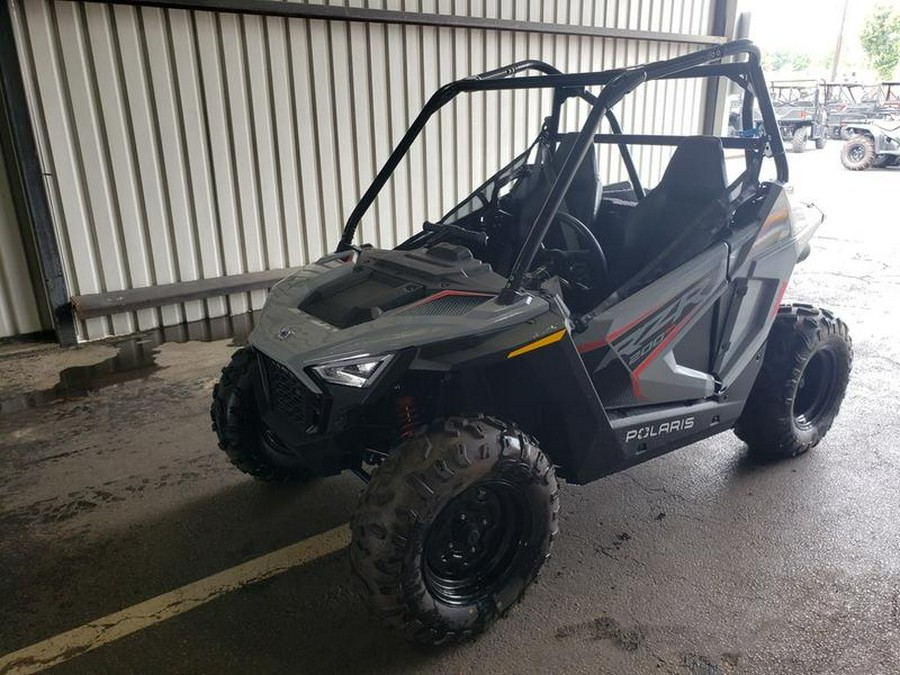 2024 Polaris® RZR 200 EFI