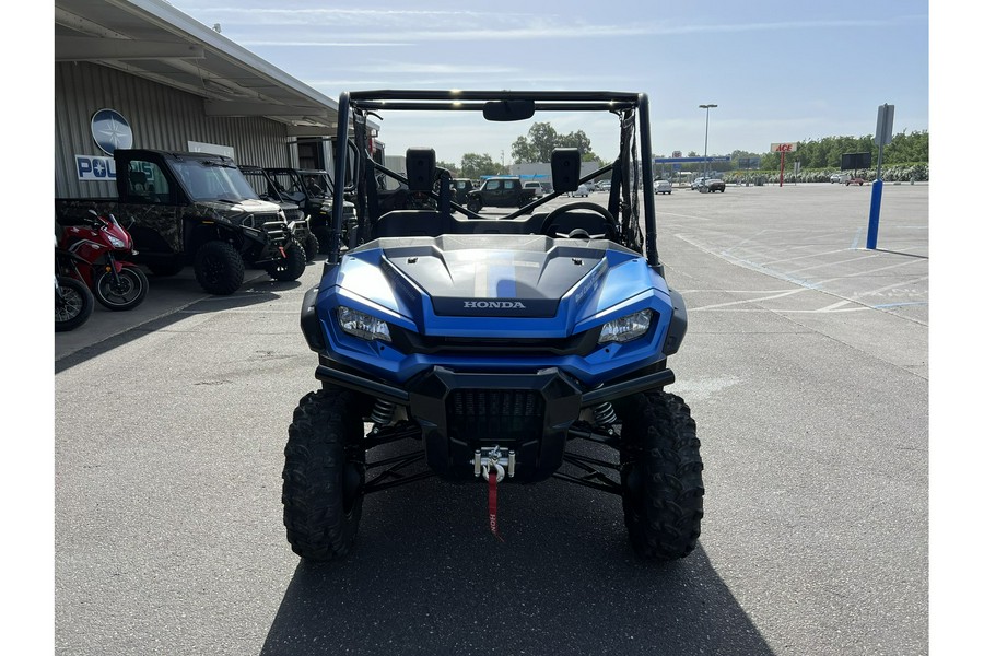 2024 Honda Pioneer 1000 Trail