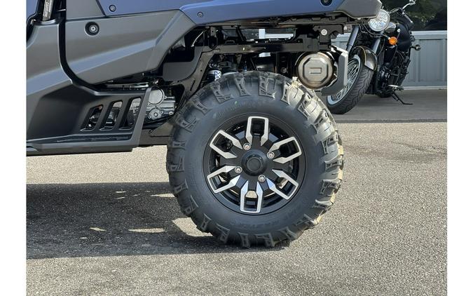 2024 Honda Pioneer 1000 Trail