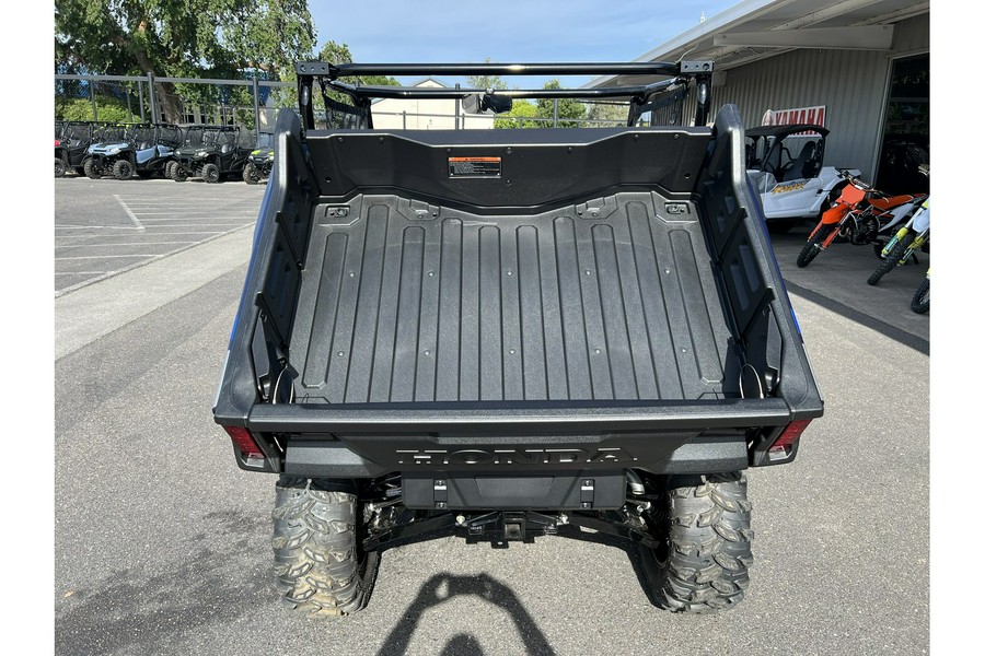 2024 Honda Pioneer 1000 Trail