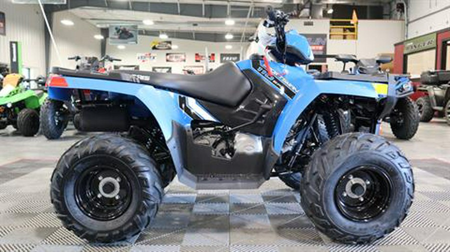 2024 Polaris Sportsman 110