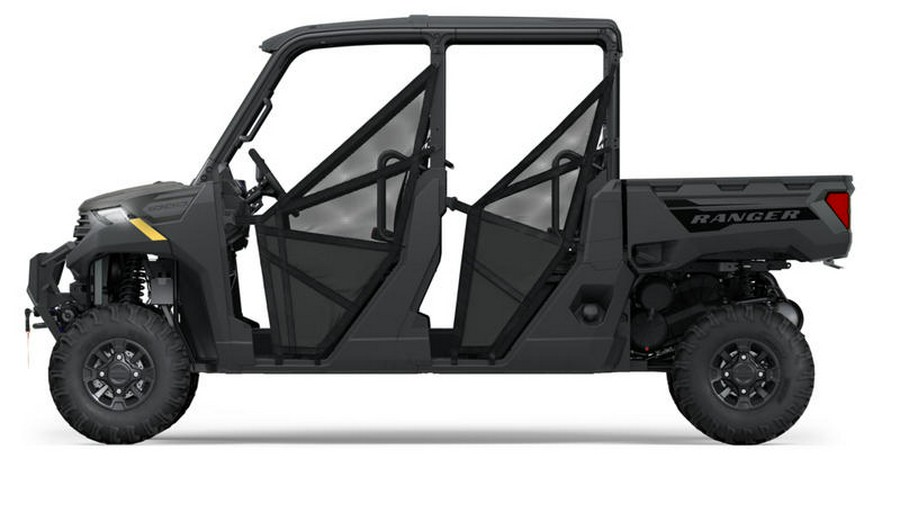 2025 Polaris® Ranger Crew 1000 Premium