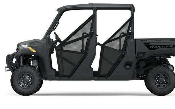 2025 Polaris® Ranger Crew 1000 Premium