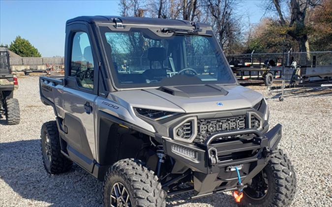 2024 Polaris Ranger XD 1500 Northstar Edition Ultimate