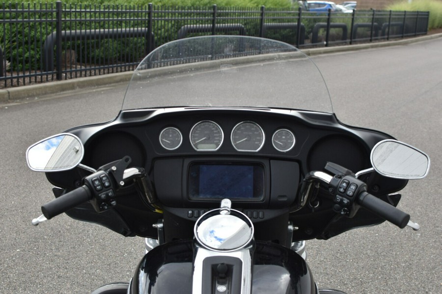 2020 Harley-Davidson Tri Glide Ultra