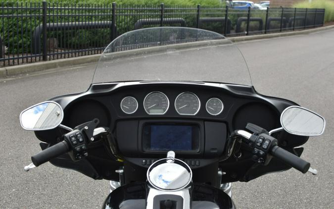 2020 Harley-Davidson Tri Glide Ultra